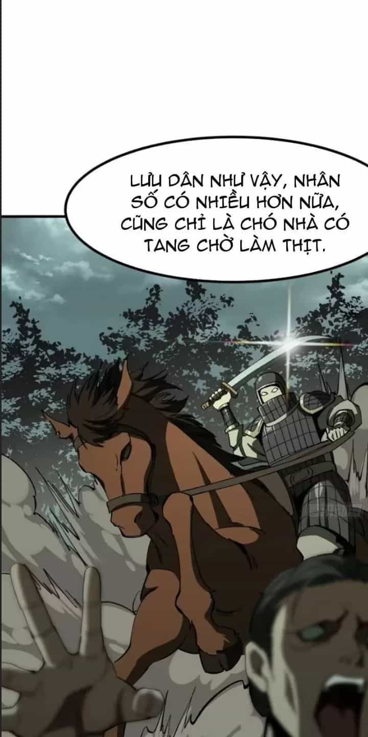 Một Lần Bất Cẩn Vang Danh Thiên Hạ - Chương 82 - ảnh 28