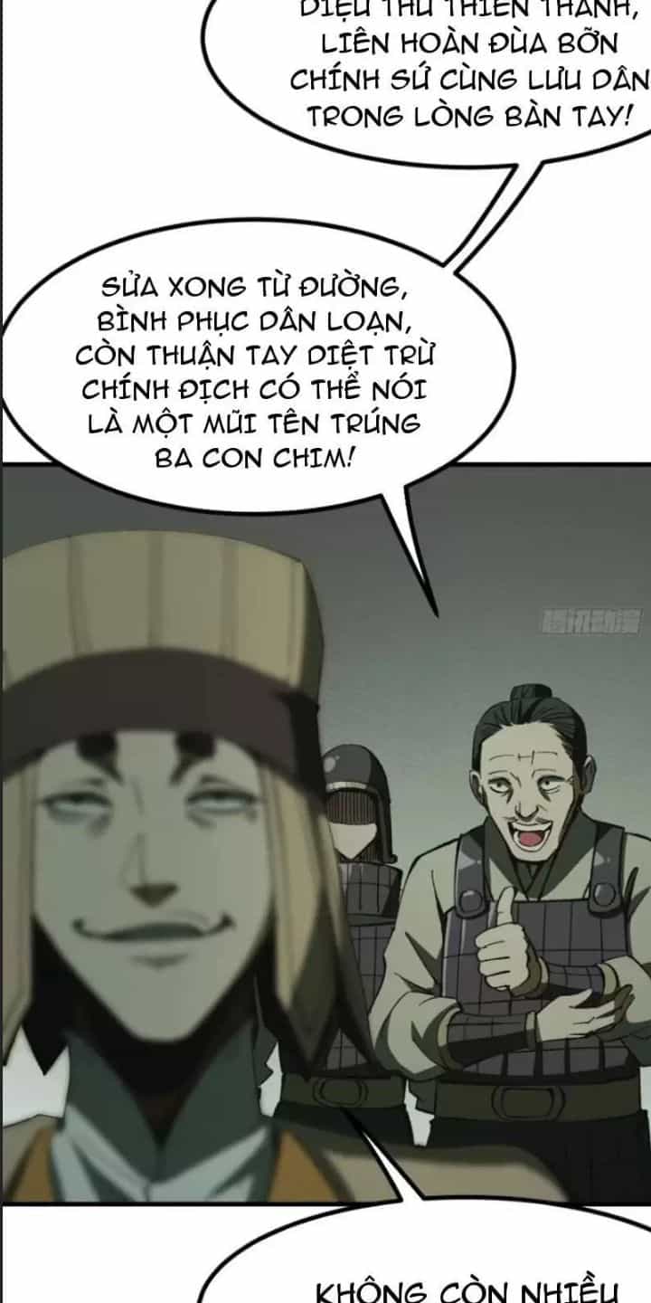 Một Lần Bất Cẩn Vang Danh Thiên Hạ - Chương 82 - ảnh 30