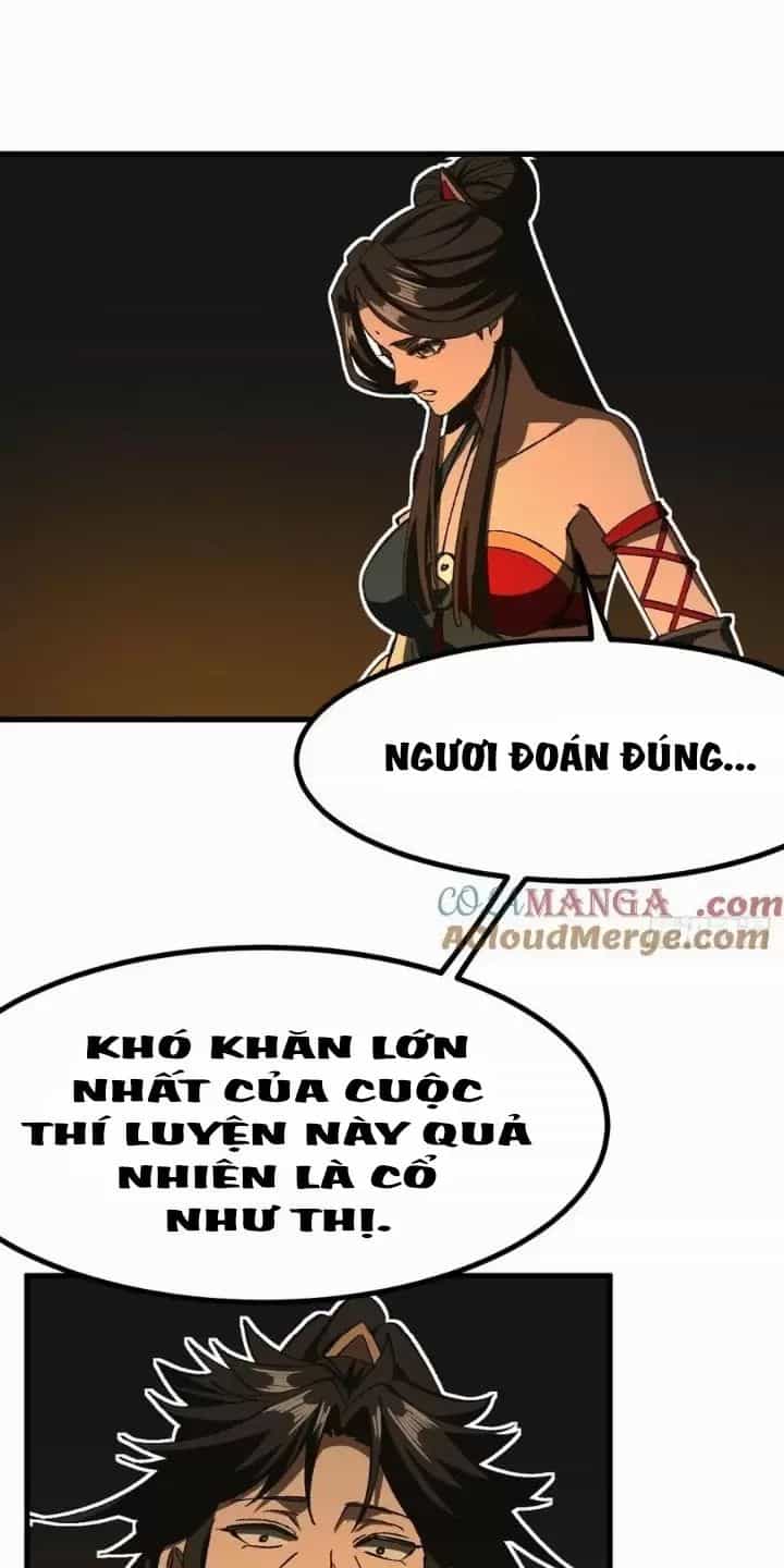 Một Lần Bất Cẩn Vang Danh Thiên Hạ - Chương 83 - ảnh 2