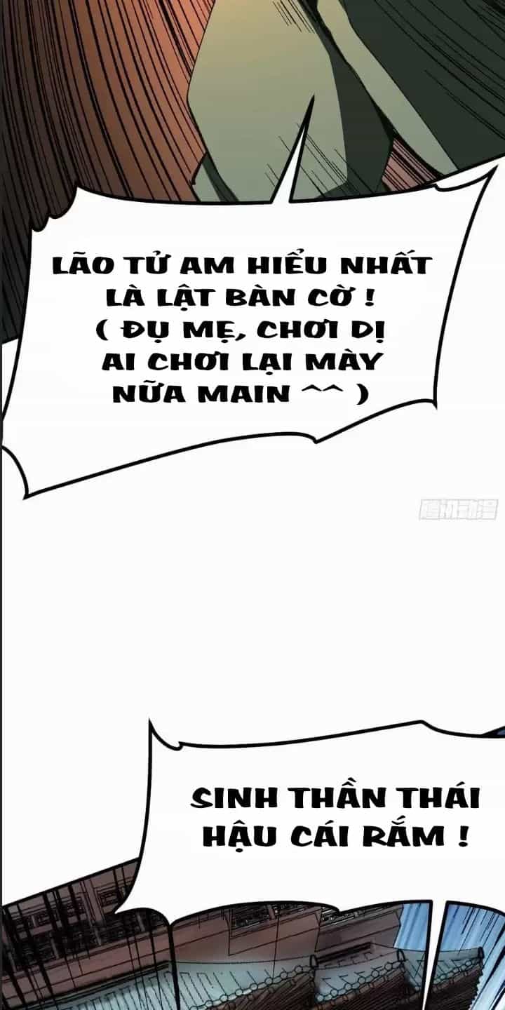Một Lần Bất Cẩn Vang Danh Thiên Hạ - Chương 83 - ảnh 20