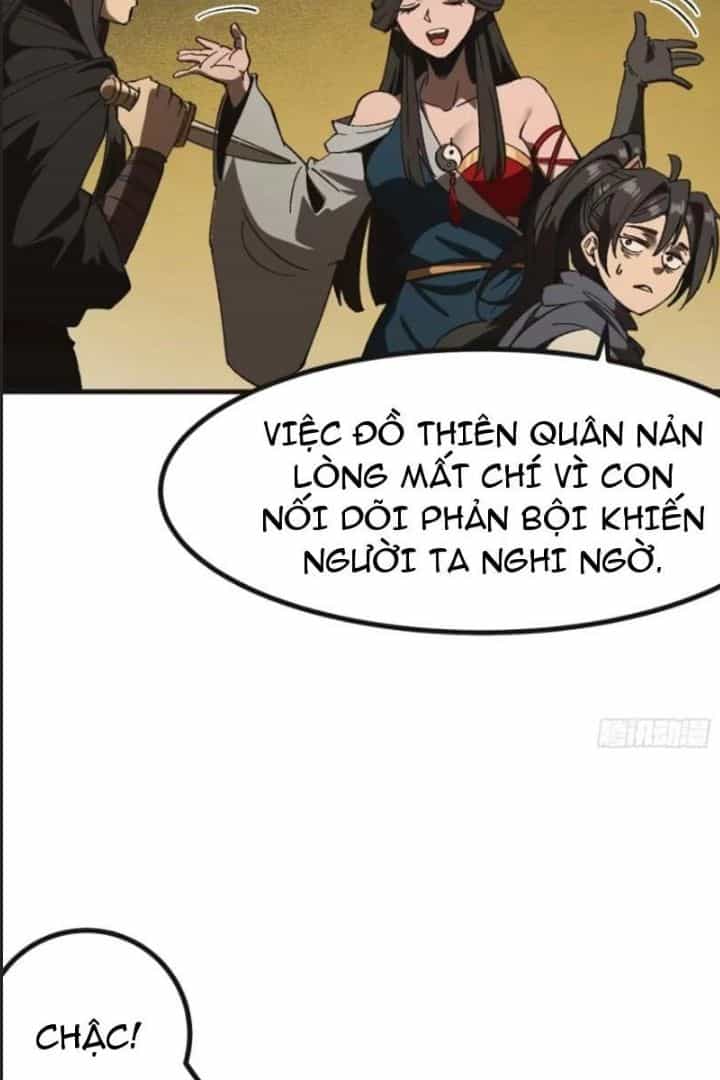 Một Lần Bất Cẩn Vang Danh Thiên Hạ - Chương 87 - ảnh 11