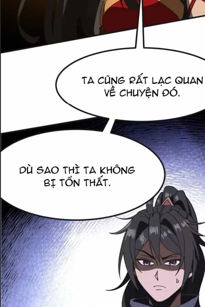 Một Lần Bất Cẩn Vang Danh Thiên Hạ - Chương 87 - ảnh 20