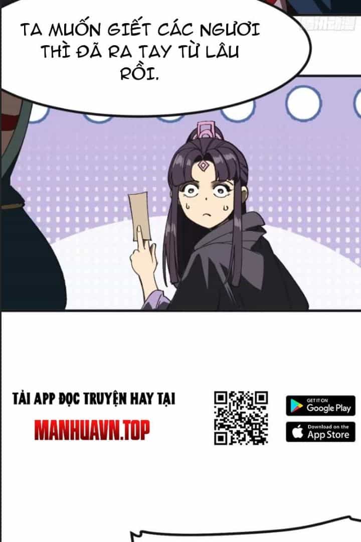 Một Lần Bất Cẩn Vang Danh Thiên Hạ - Chương 87 - ảnh 7