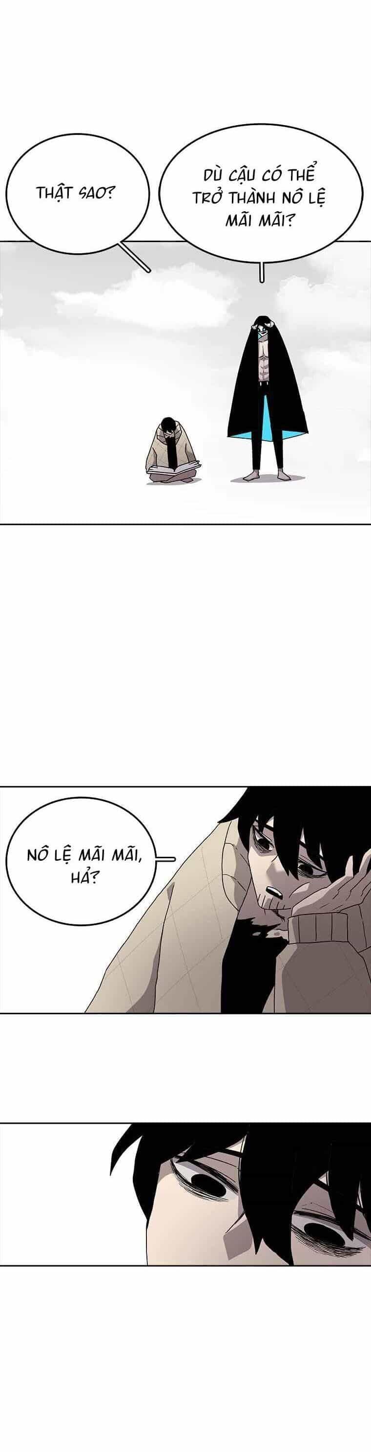 Một Mảnh Thời Gian - Chương 5 - ảnh 24