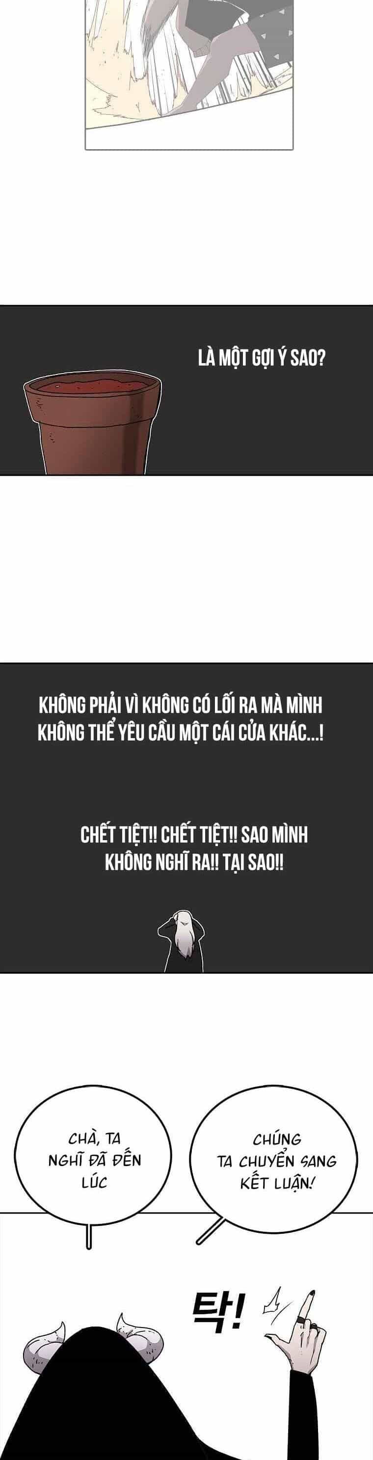 Một Mảnh Thời Gian - Chương 5 - ảnh 37