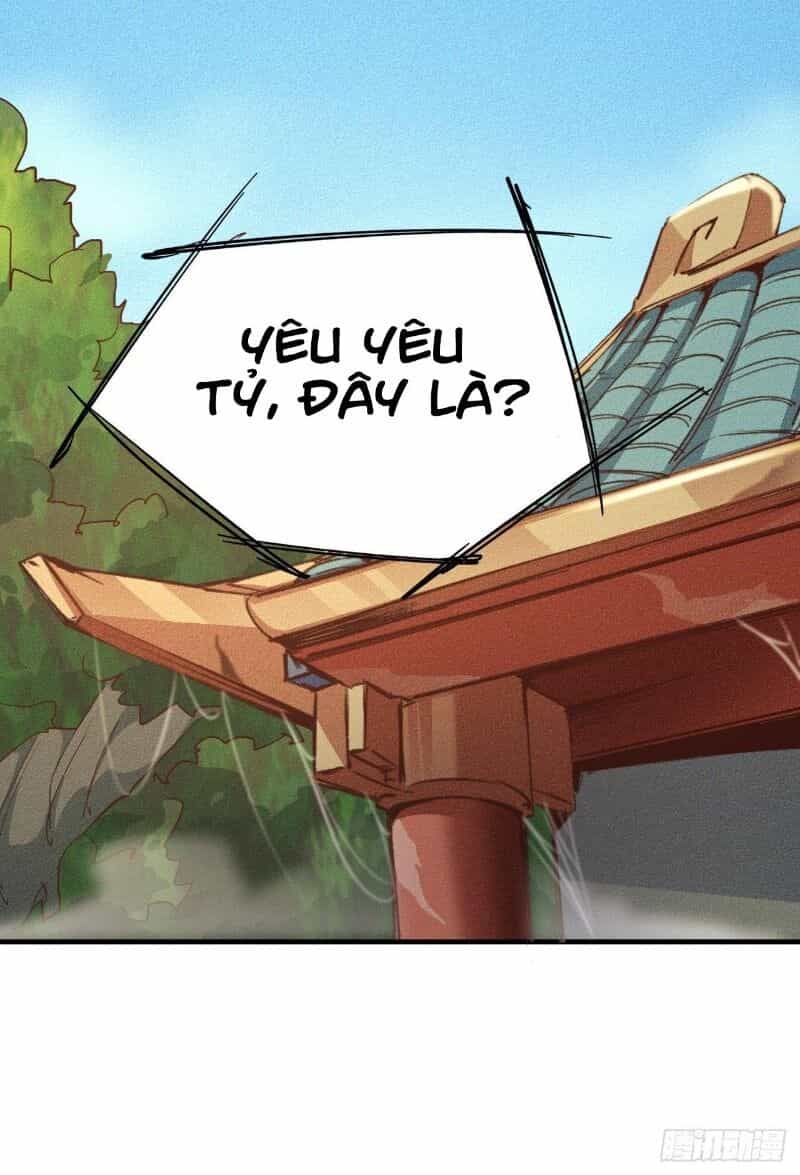 Một Mình Ta Hoá Thần - Chương 9 - ảnh 47