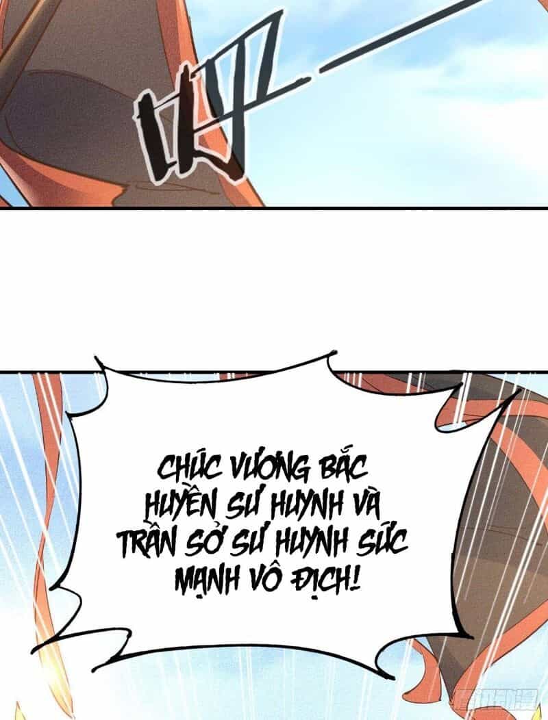 Một Mình Ta Hoá Thần - Chương 10 - ảnh 37