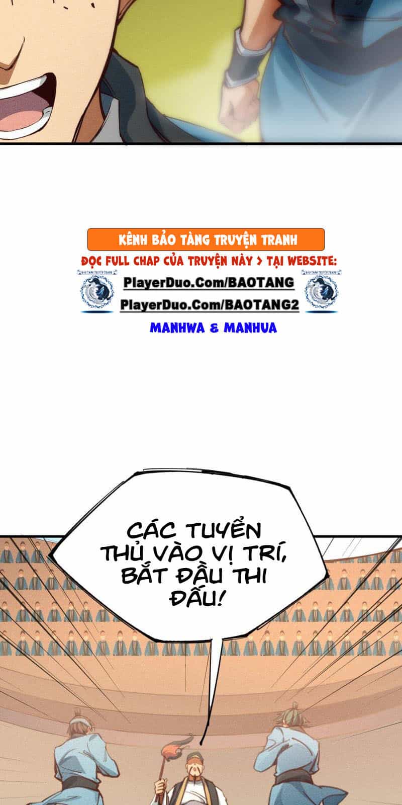 Một Mình Ta Hoá Thần - Chương 11 - ảnh 53