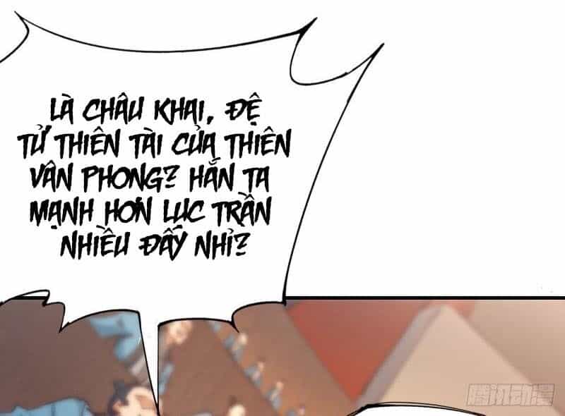 Một Mình Ta Hoá Thần - Chương 12 - ảnh 23