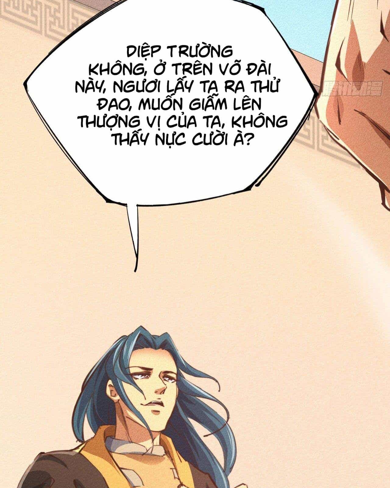 Một Mình Ta Hoá Thần - Chương 16 - ảnh 11