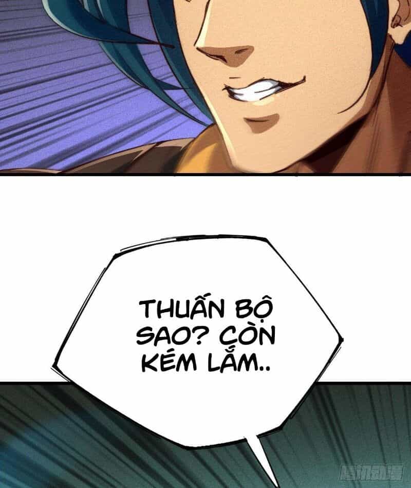 Một Mình Ta Hoá Thần - Chương 16 - ảnh 27