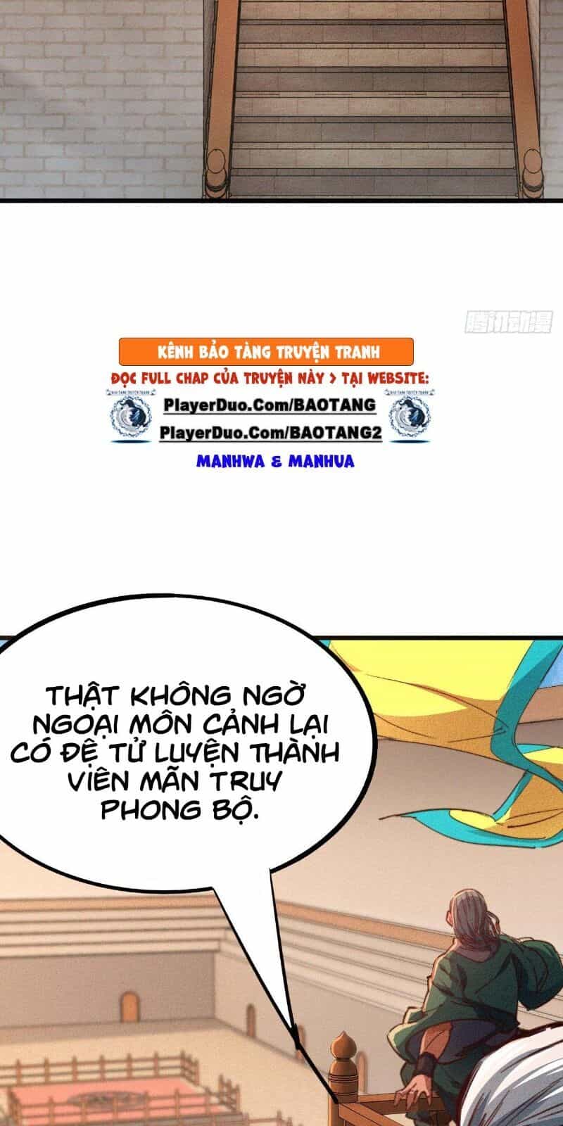 Một Mình Ta Hoá Thần - Chương 16 - ảnh 45