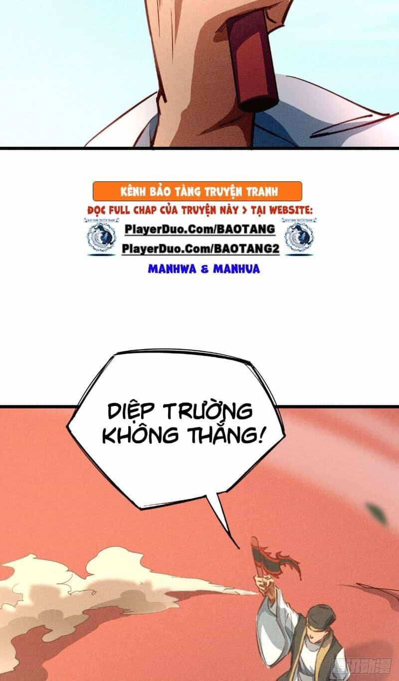 Một Mình Ta Hoá Thần - Chương 16 - ảnh 96