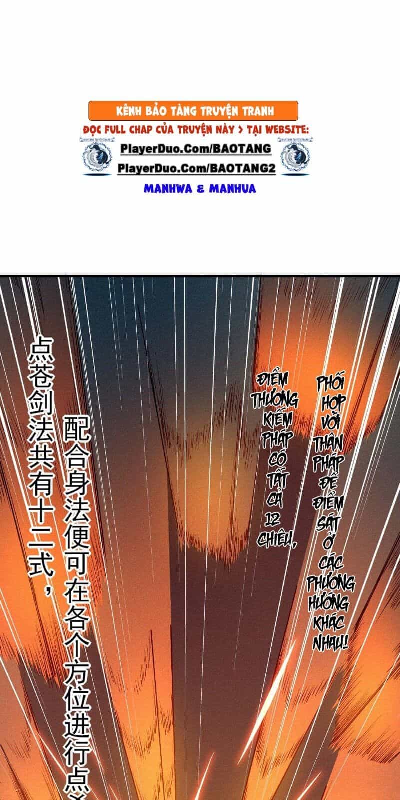 Một Mình Ta Hoá Thần - Chương 17 - ảnh 43