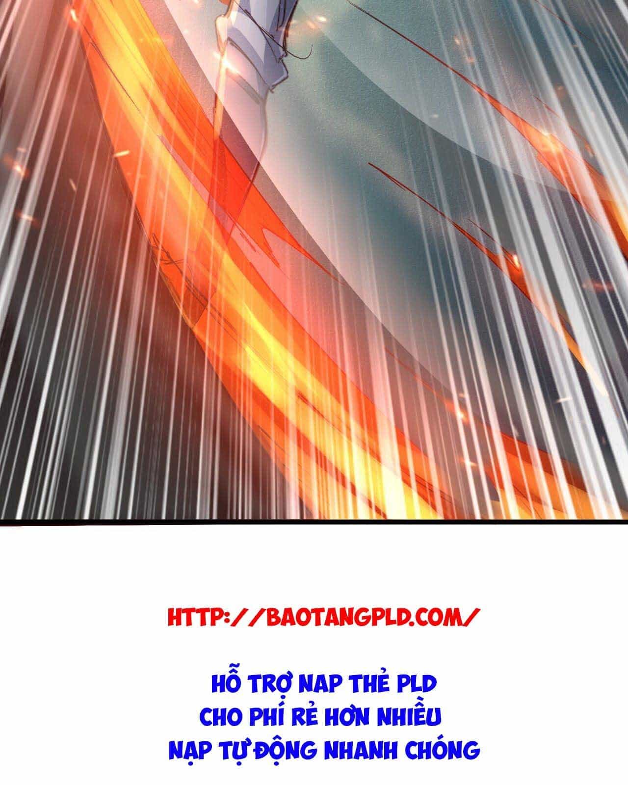 Một Mình Ta Hoá Thần - Chương 18 - ảnh 11
