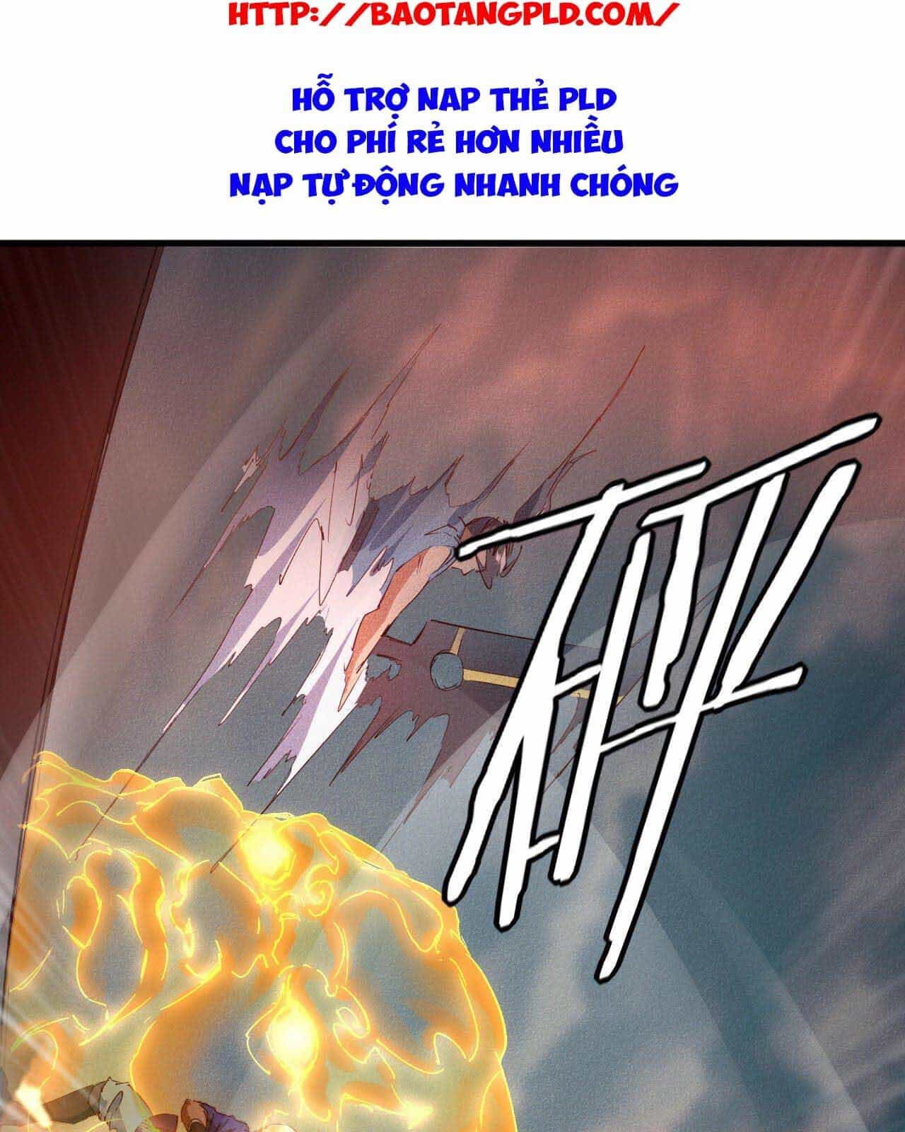 Một Mình Ta Hoá Thần - Chương 18 - ảnh 9