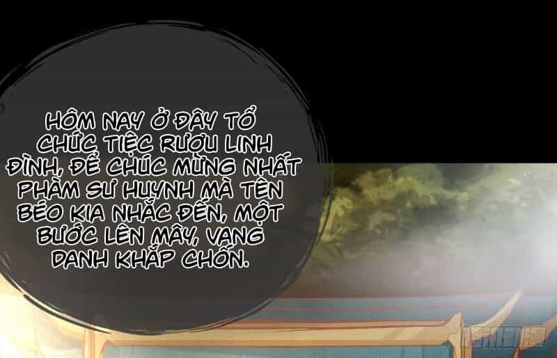 Một Mình Ta Hoá Thần - Chương 1 - ảnh 37