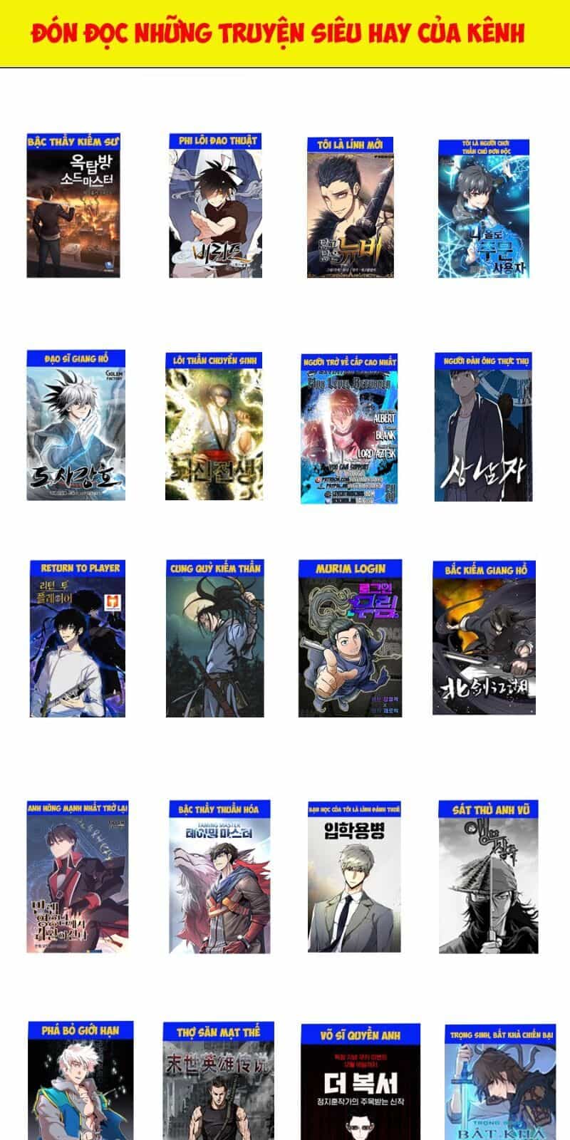 Một Mình Ta Hoá Thần - Chương 19 - ảnh 112