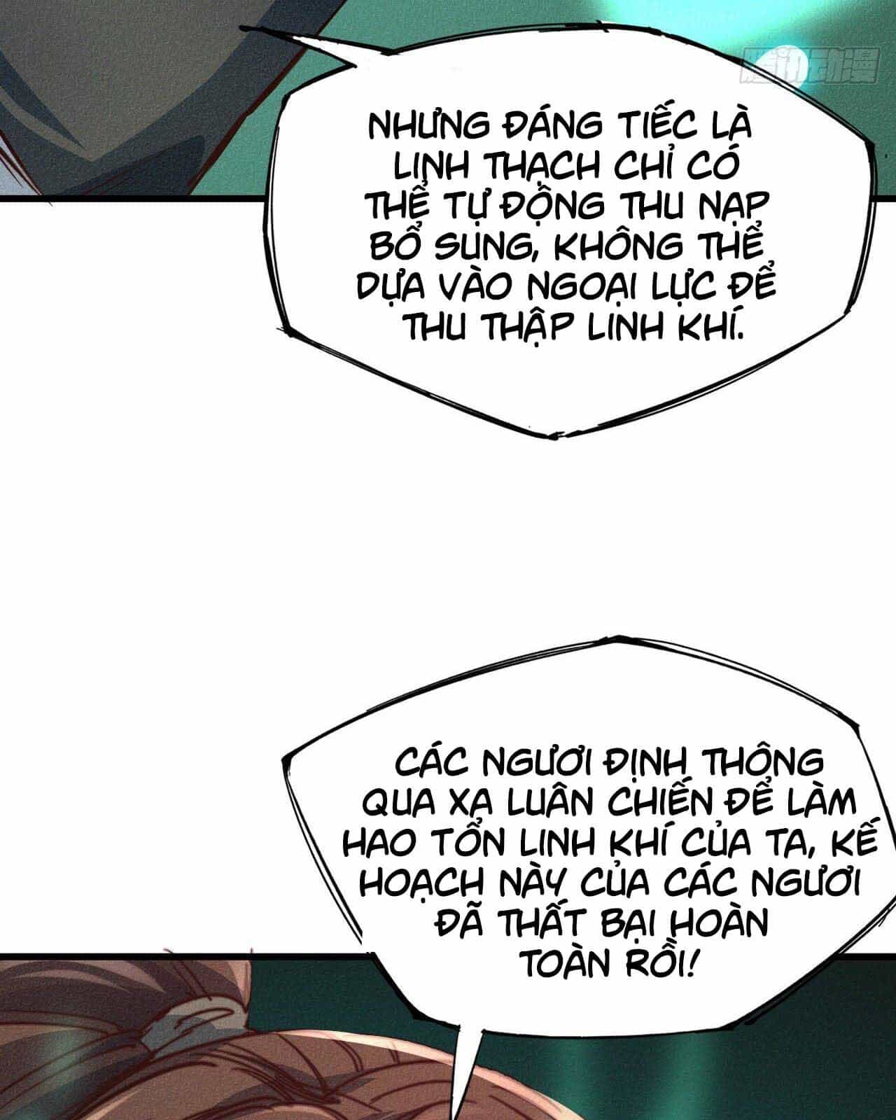 Một Mình Ta Hoá Thần - Chương 19 - ảnh 15