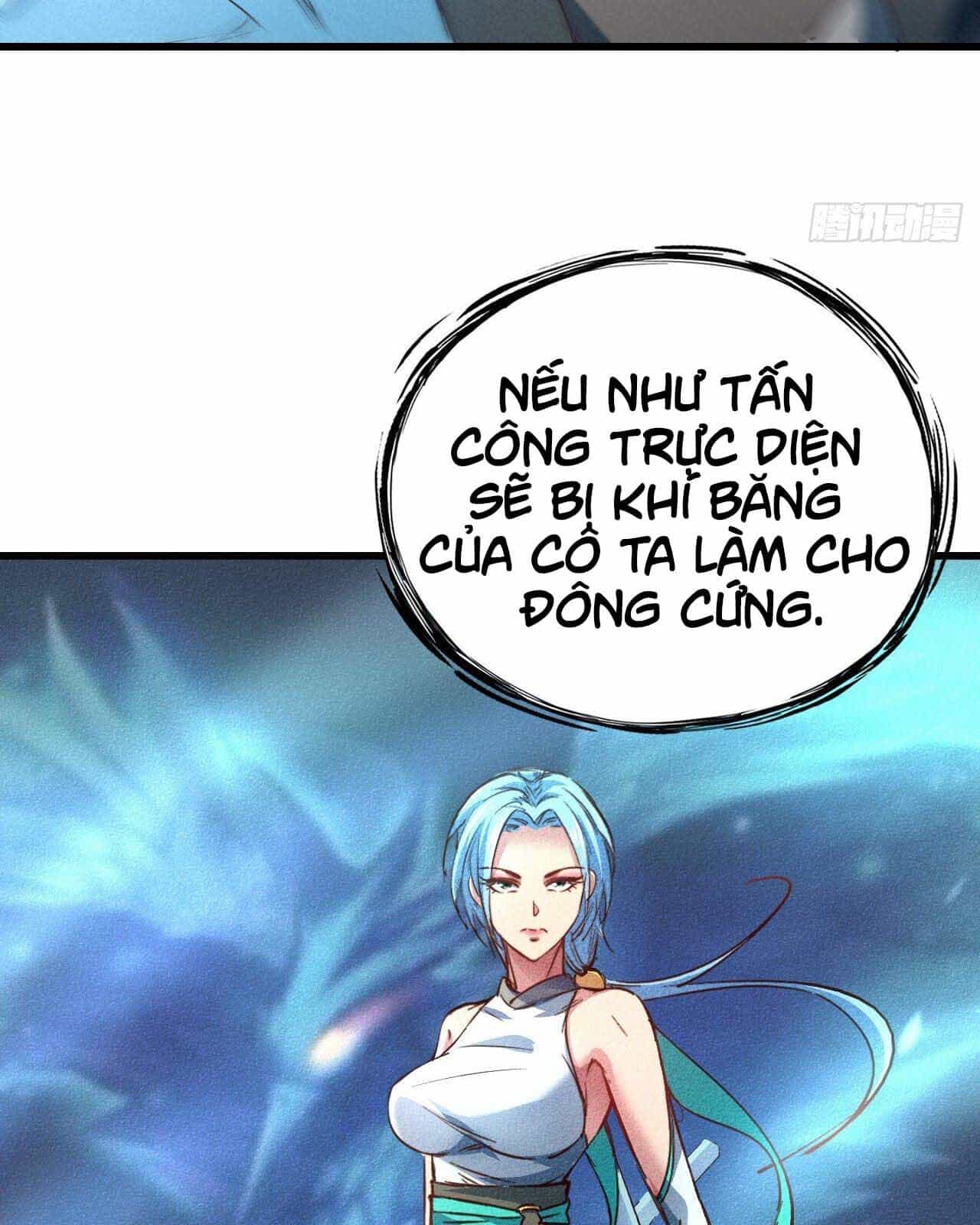 Một Mình Ta Hoá Thần - Chương 19 - ảnh 30