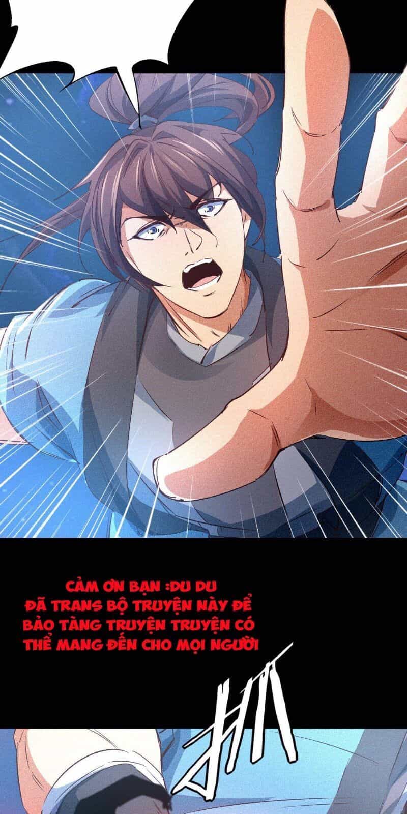 Một Mình Ta Hoá Thần - Chương 19 - ảnh 75