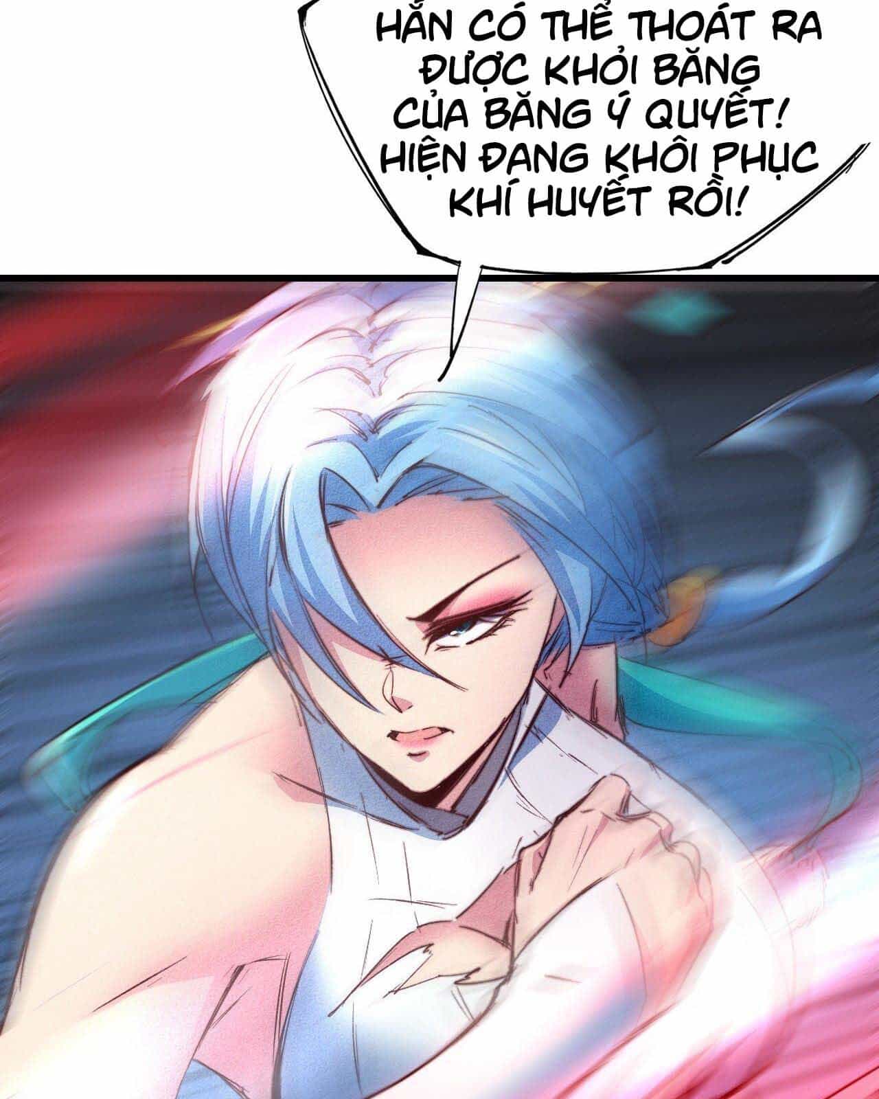 Một Mình Ta Hoá Thần - Chương 19 - ảnh 90