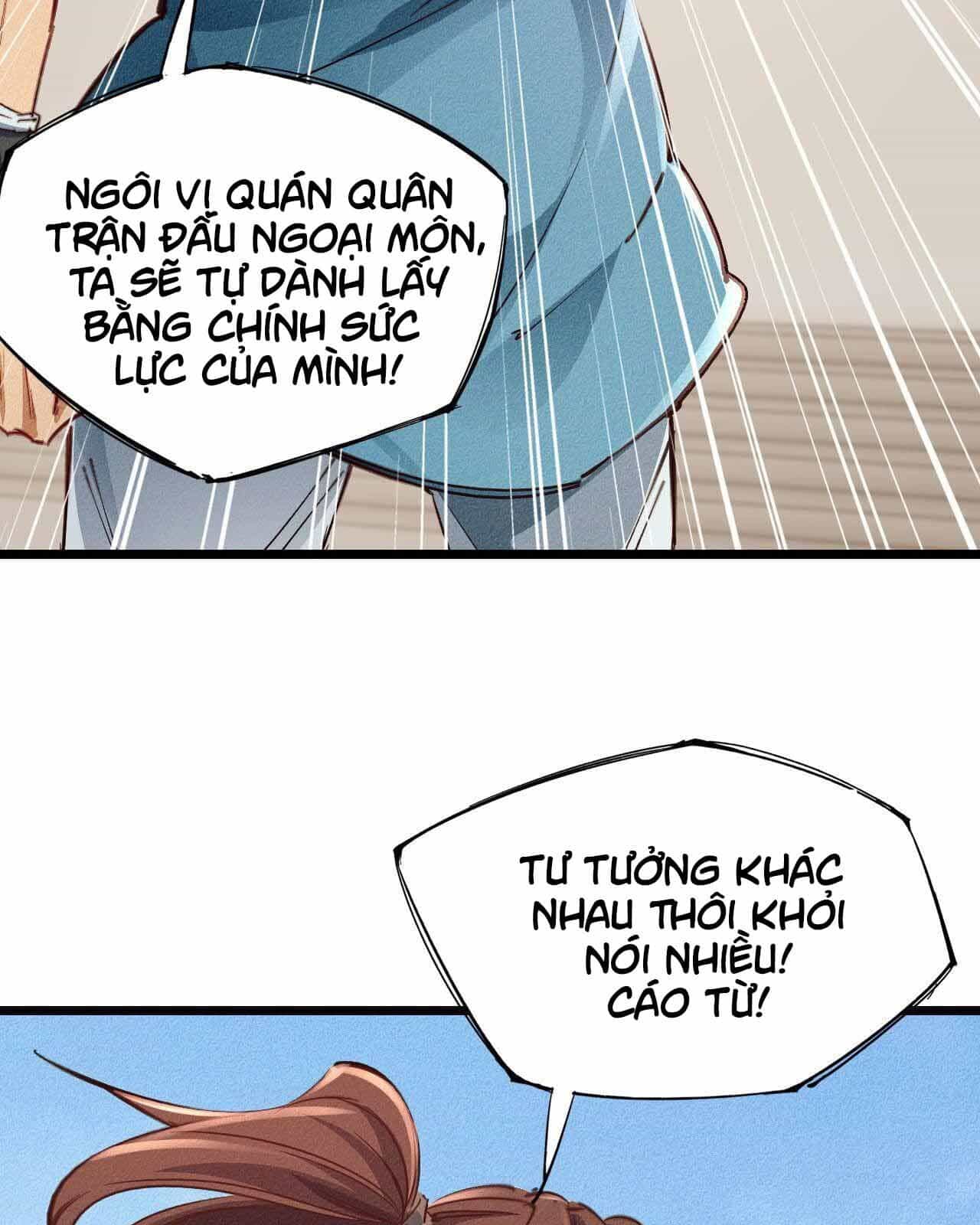 Một Mình Ta Hoá Thần - Chương 20 - ảnh 70