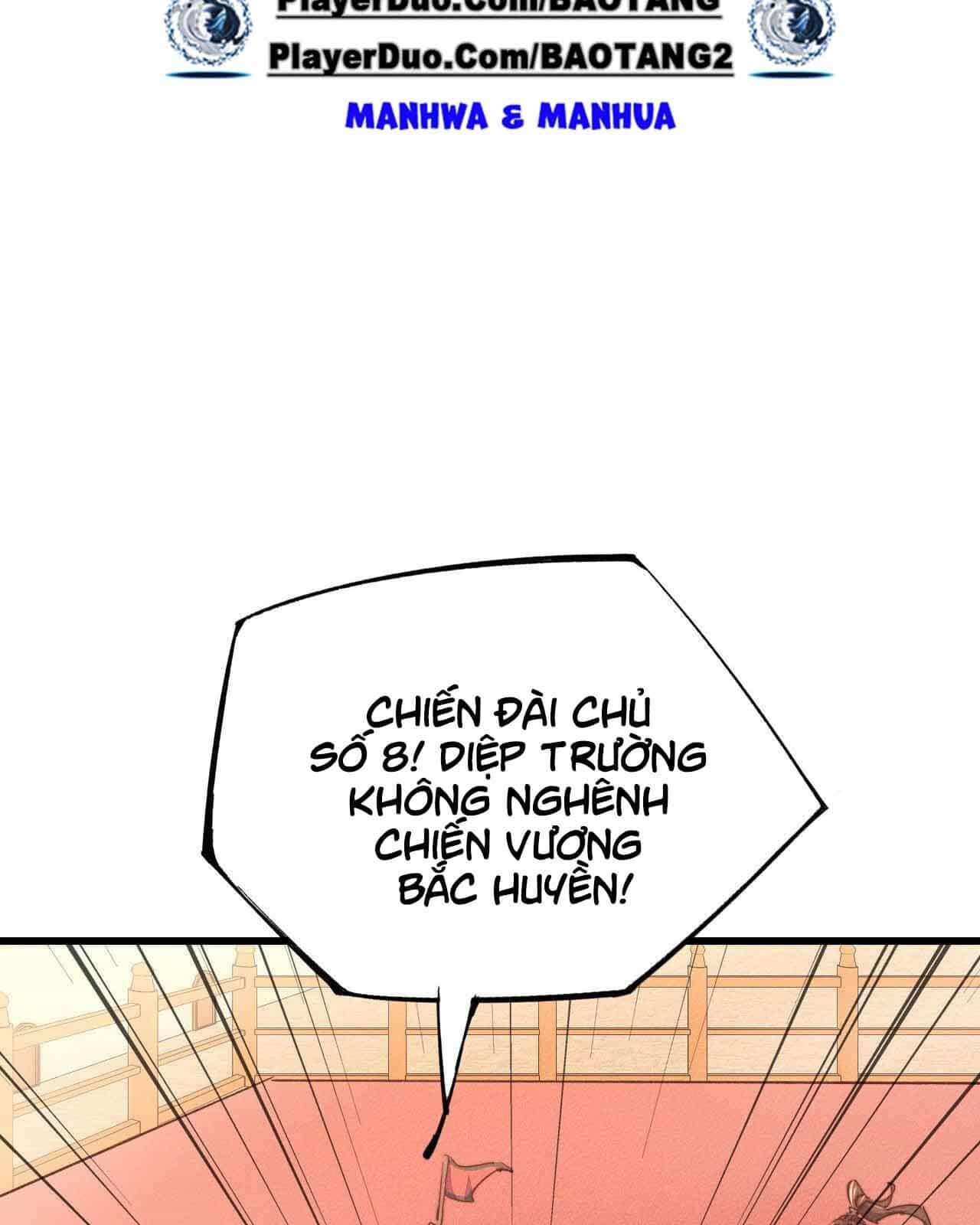 Một Mình Ta Hoá Thần - Chương 21 - ảnh 11