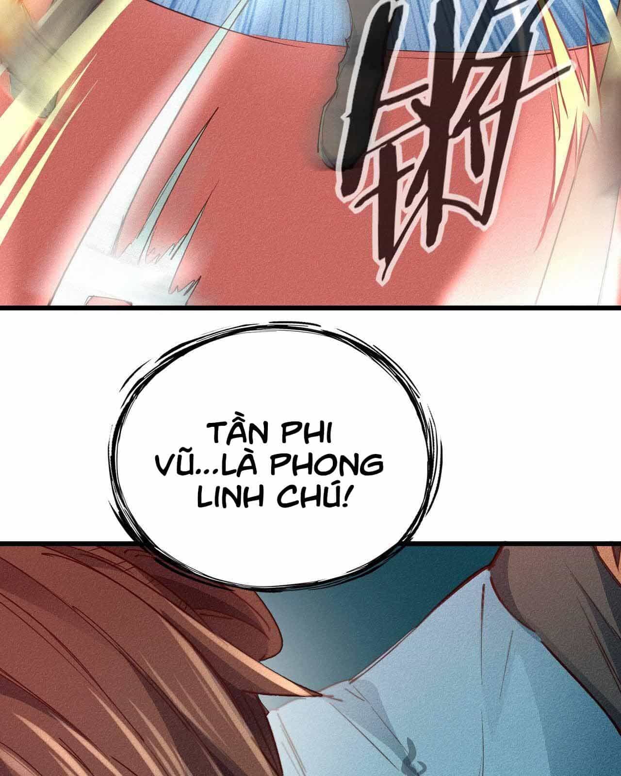 Một Mình Ta Hoá Thần - Chương 21 - ảnh 28