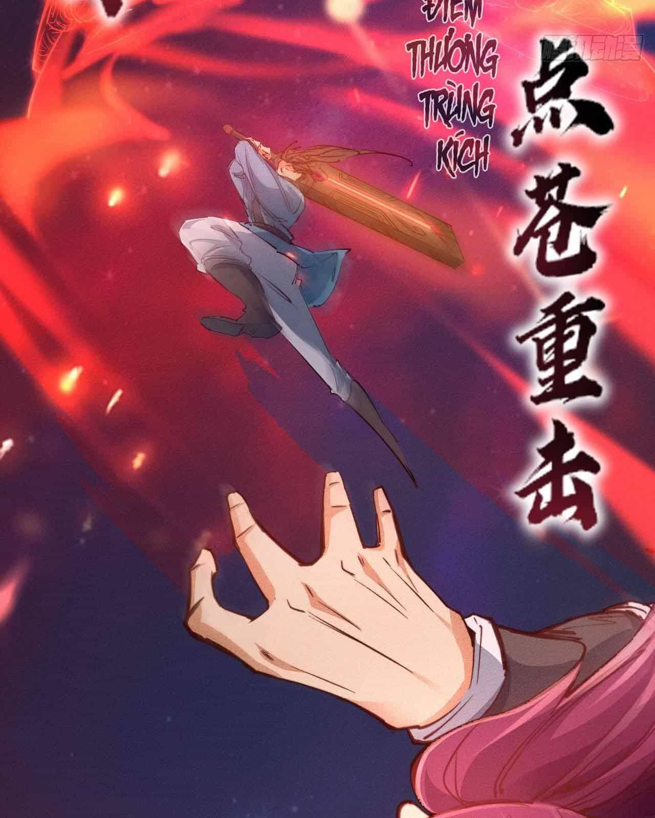 Một Mình Ta Hoá Thần - Chương 21 - ảnh 90