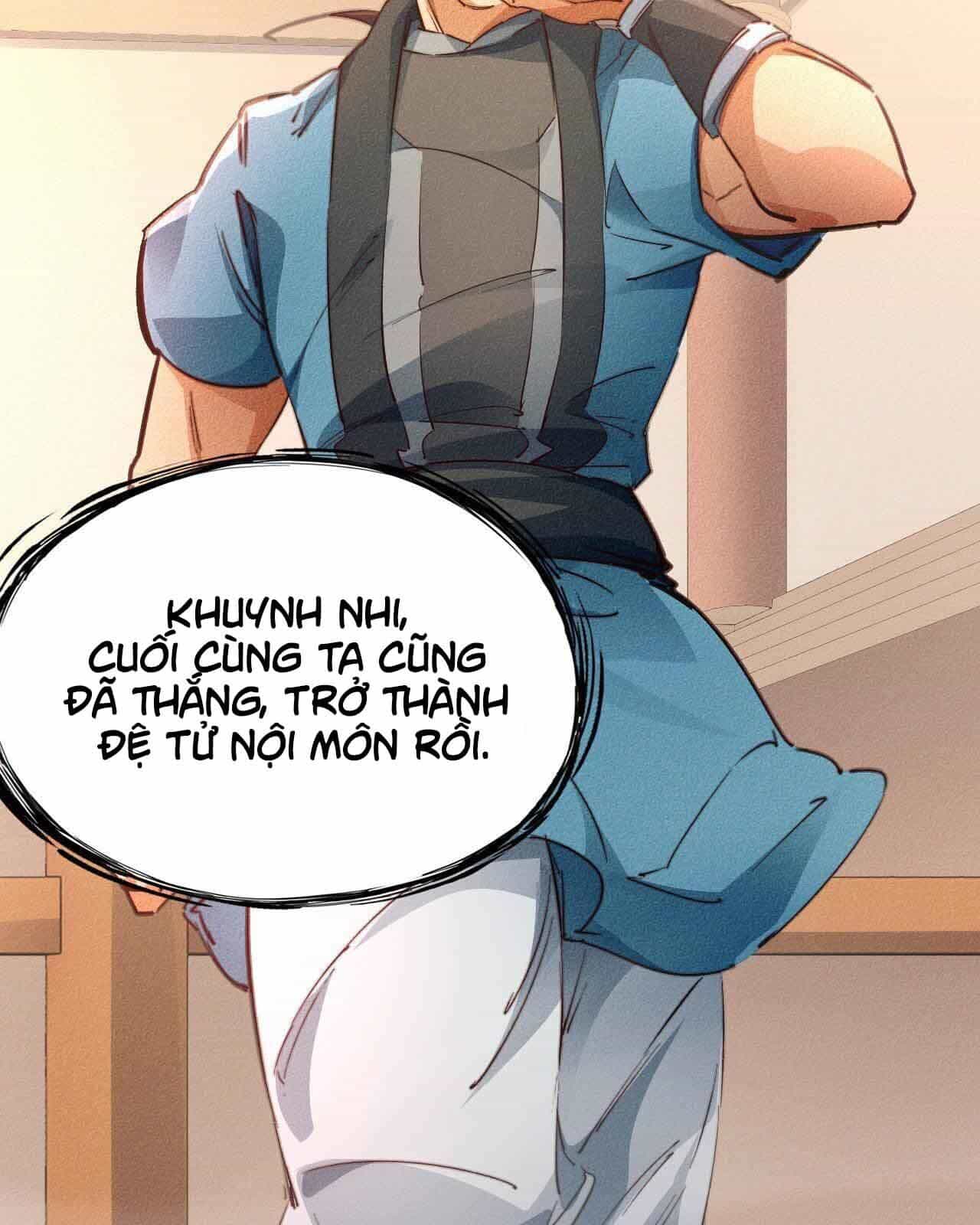 Một Mình Ta Hoá Thần - Chương 22 - ảnh 17