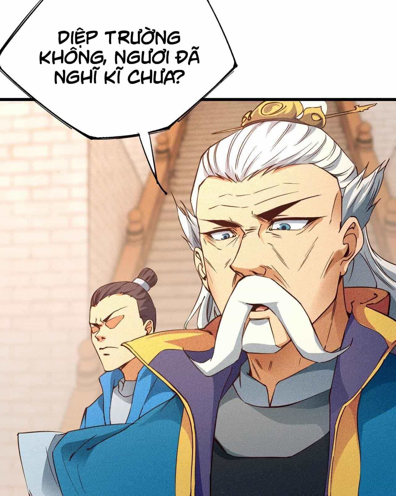 Một Mình Ta Hoá Thần - Chương 22 - ảnh 54