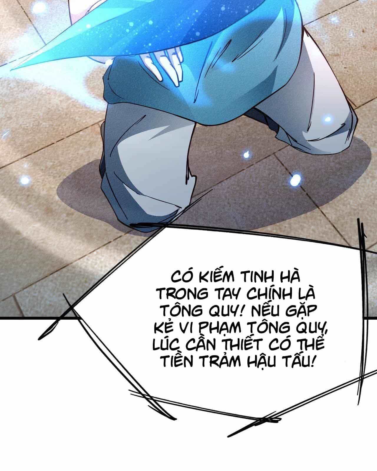 Một Mình Ta Hoá Thần - Chương 22 - ảnh 62