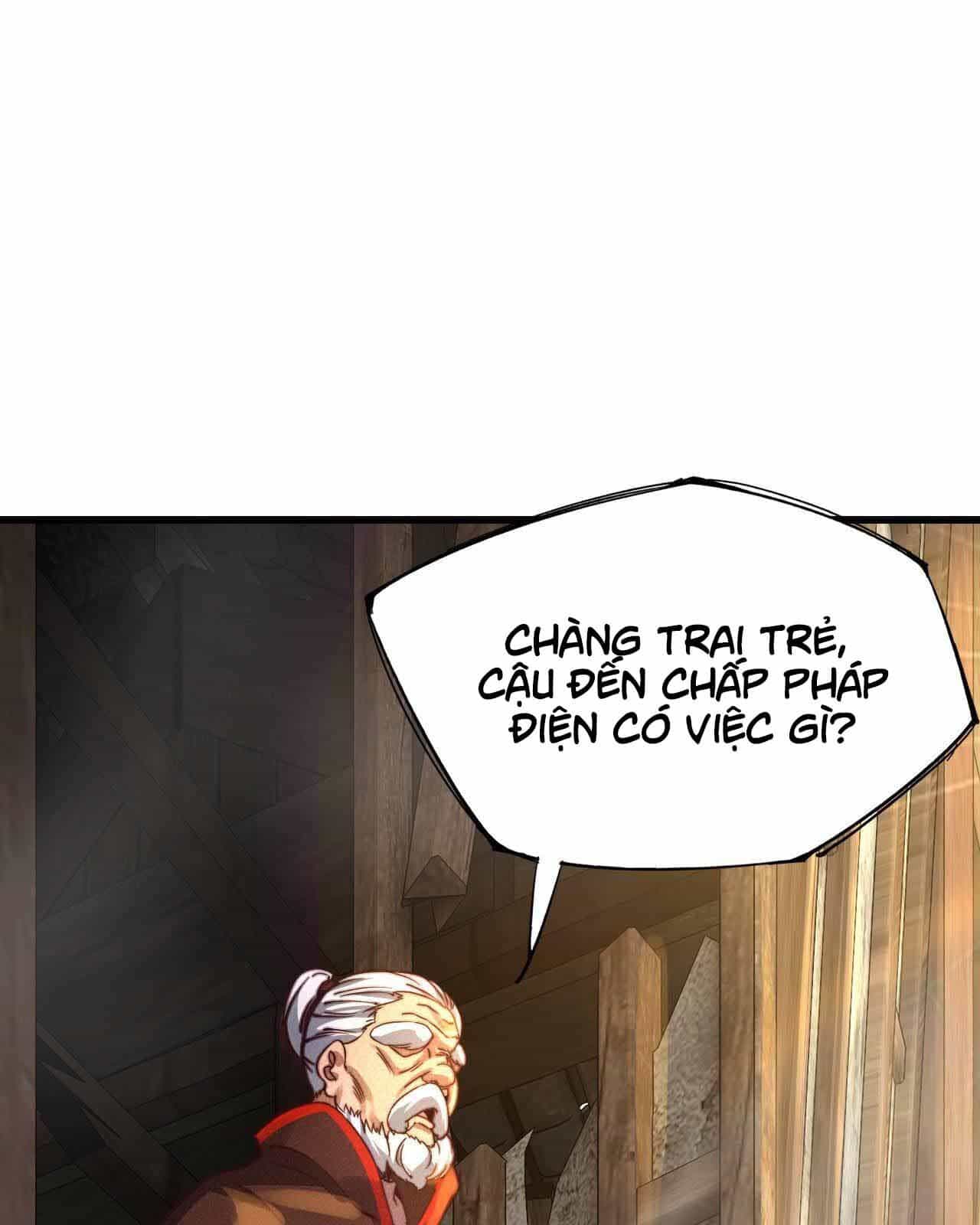 Một Mình Ta Hoá Thần - Chương 23 - ảnh 3