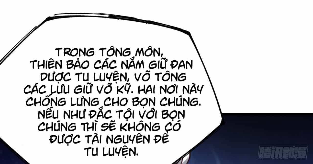 Một Mình Ta Hoá Thần - Chương 23 - ảnh 57