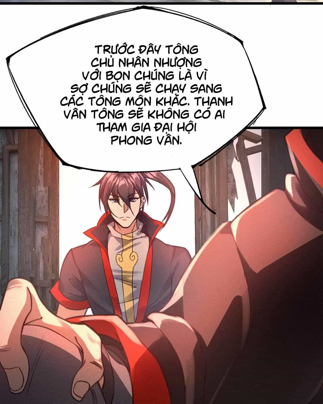 Một Mình Ta Hoá Thần - Chương 23 - ảnh 61