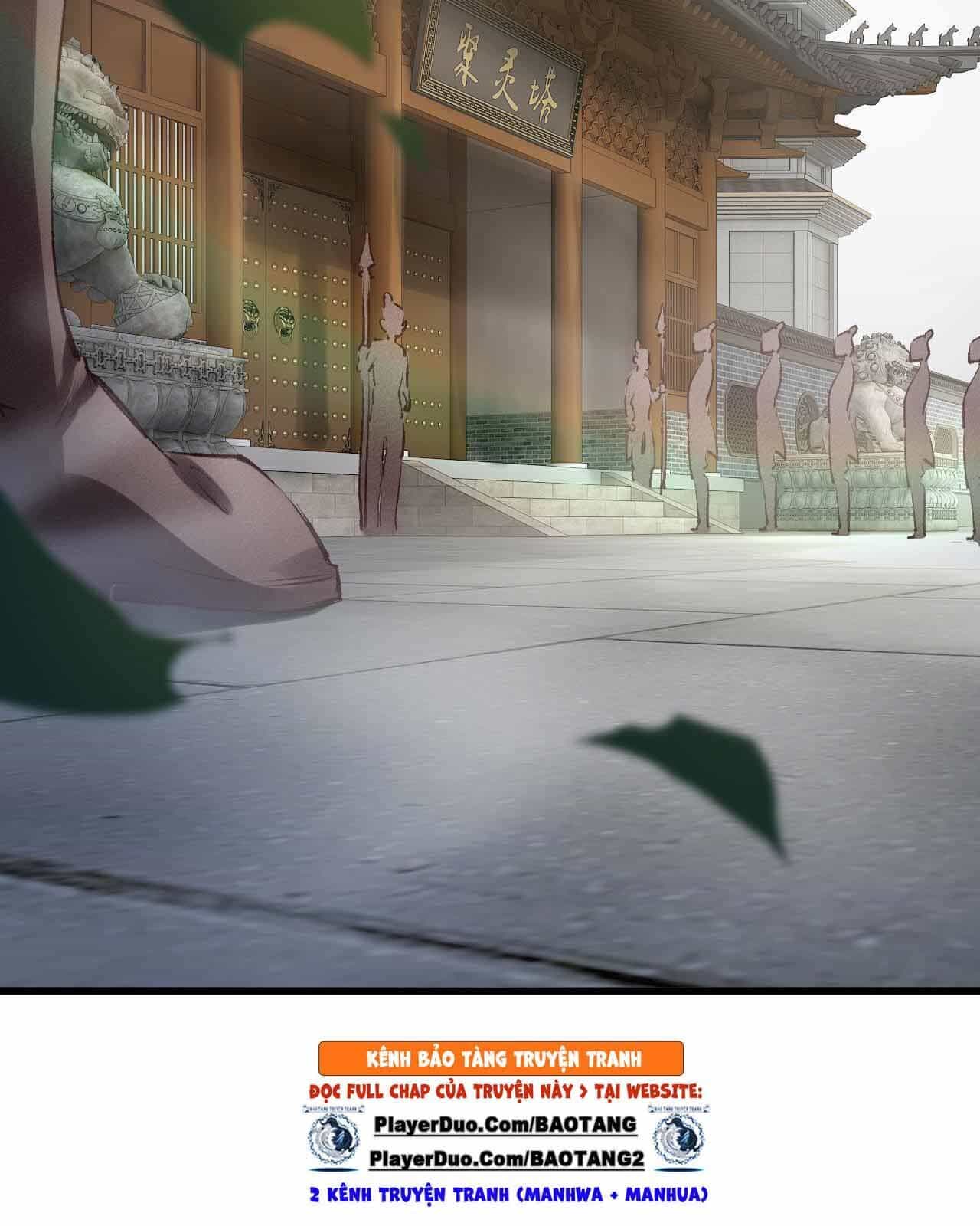 Một Mình Ta Hoá Thần - Chương 24 - ảnh 57