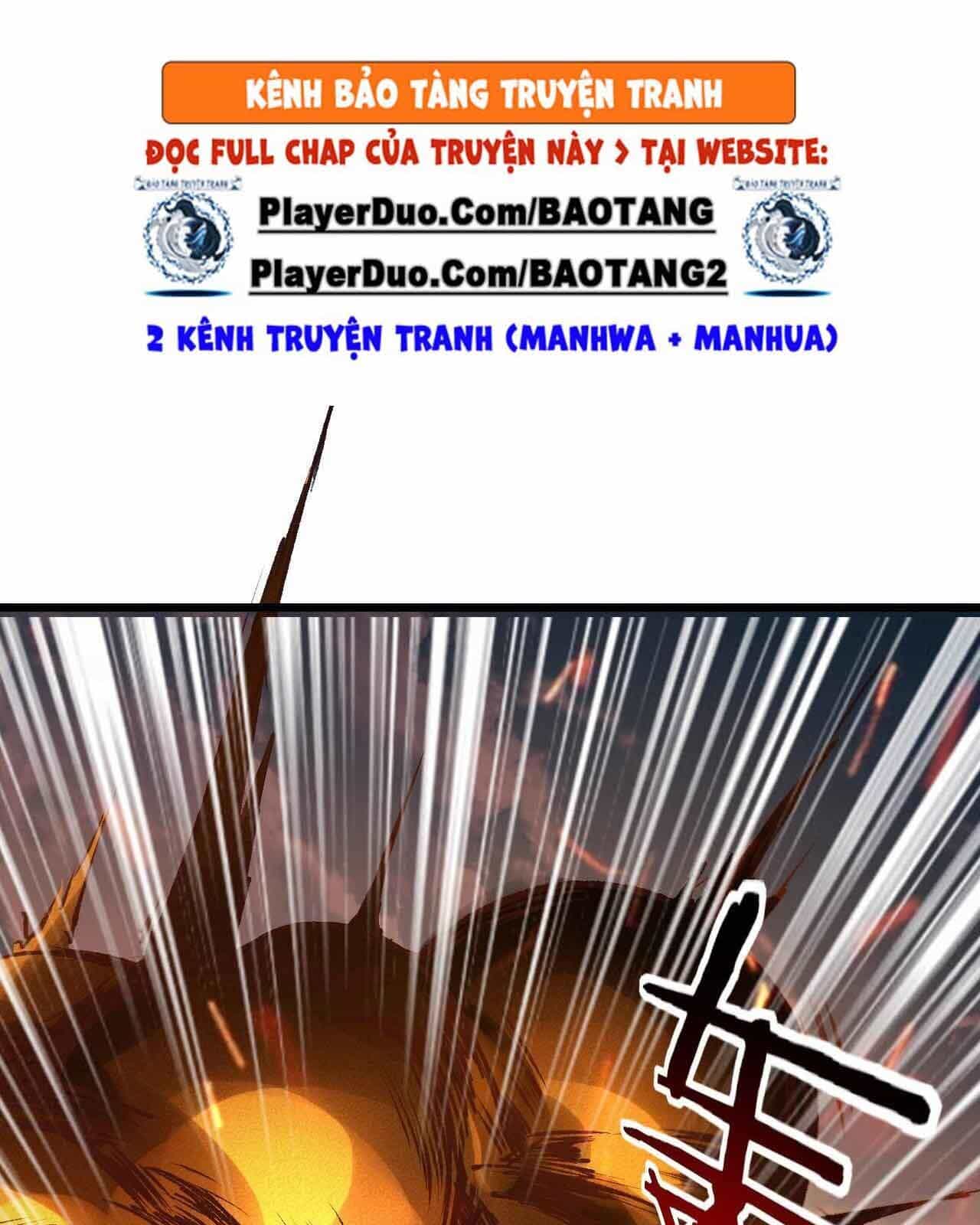 Một Mình Ta Hoá Thần - Chương 27 - ảnh 37