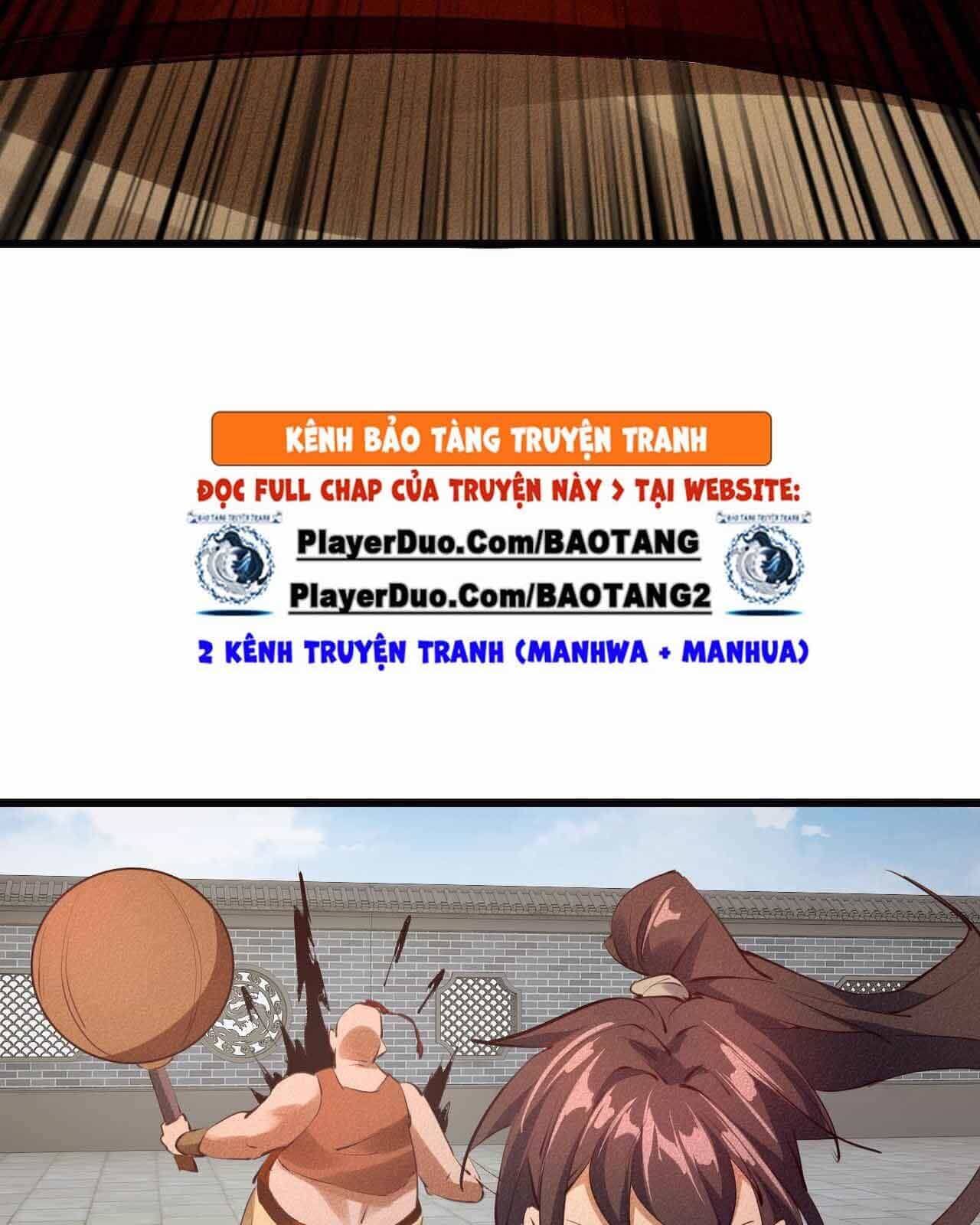 Một Mình Ta Hoá Thần - Chương 27 - ảnh 60