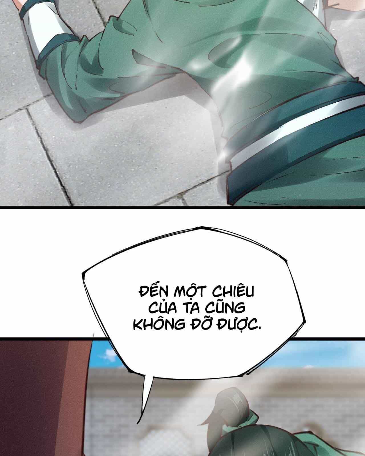 Một Mình Ta Hoá Thần - Chương 28 - ảnh 22