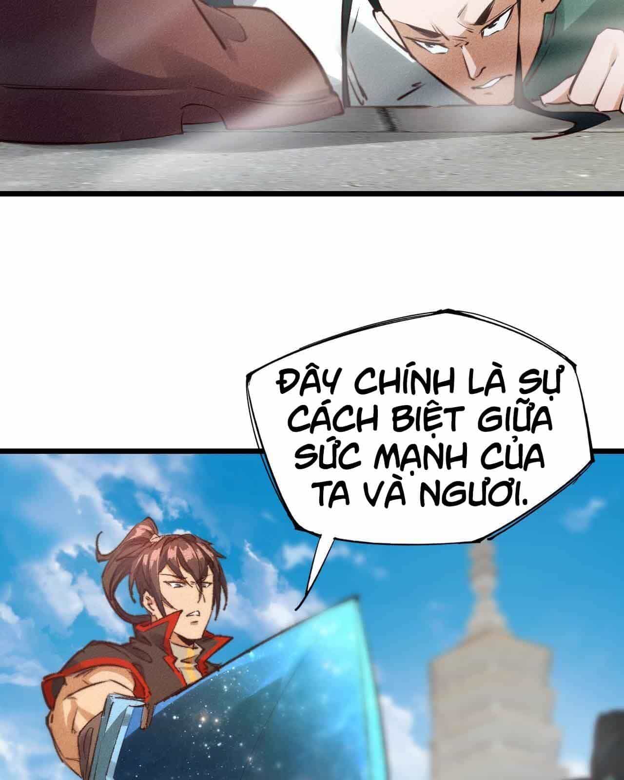 Một Mình Ta Hoá Thần - Chương 28 - ảnh 24