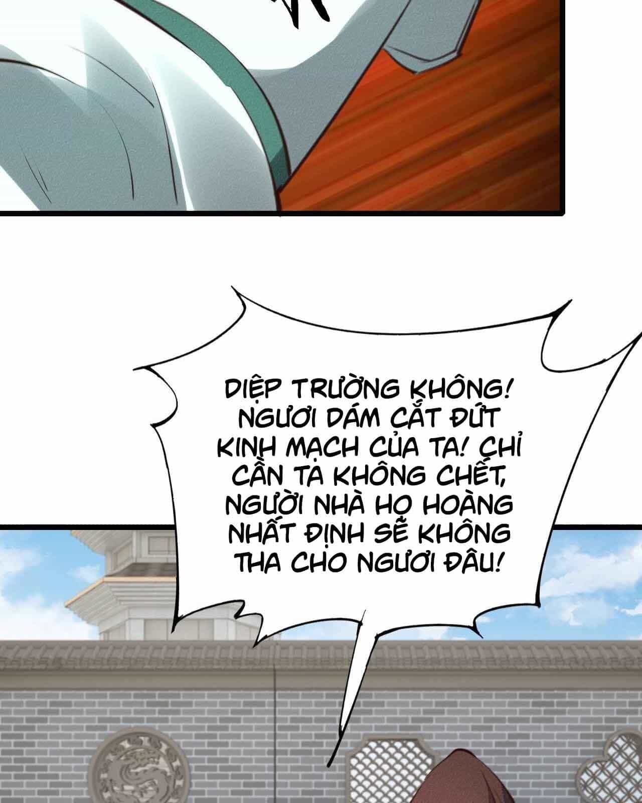 Một Mình Ta Hoá Thần - Chương 28 - ảnh 52