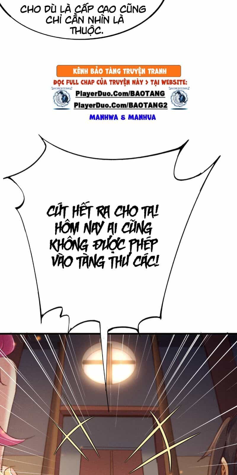 Một Mình Ta Hoá Thần - Chương 2 - ảnh 109