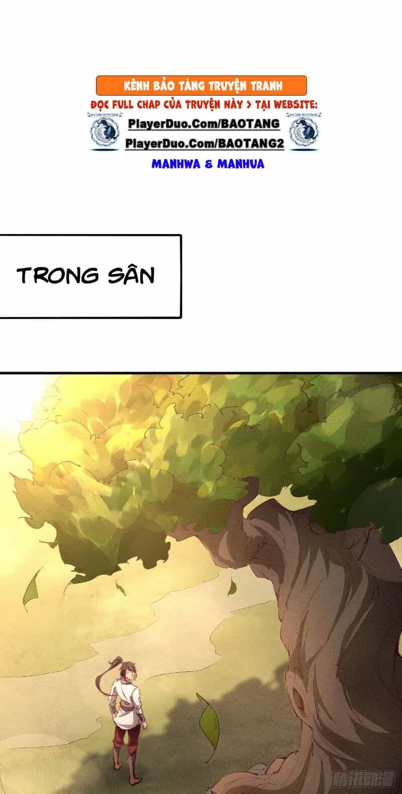 Một Mình Ta Hoá Thần - Chương 2 - ảnh 17