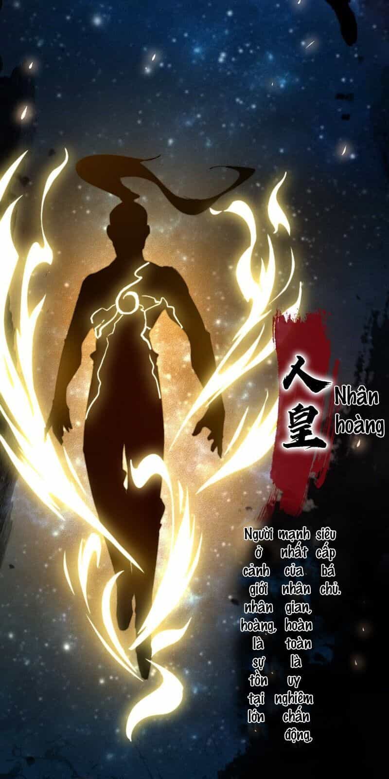 Một Mình Ta Hoá Thần - Chương 2 - ảnh 40