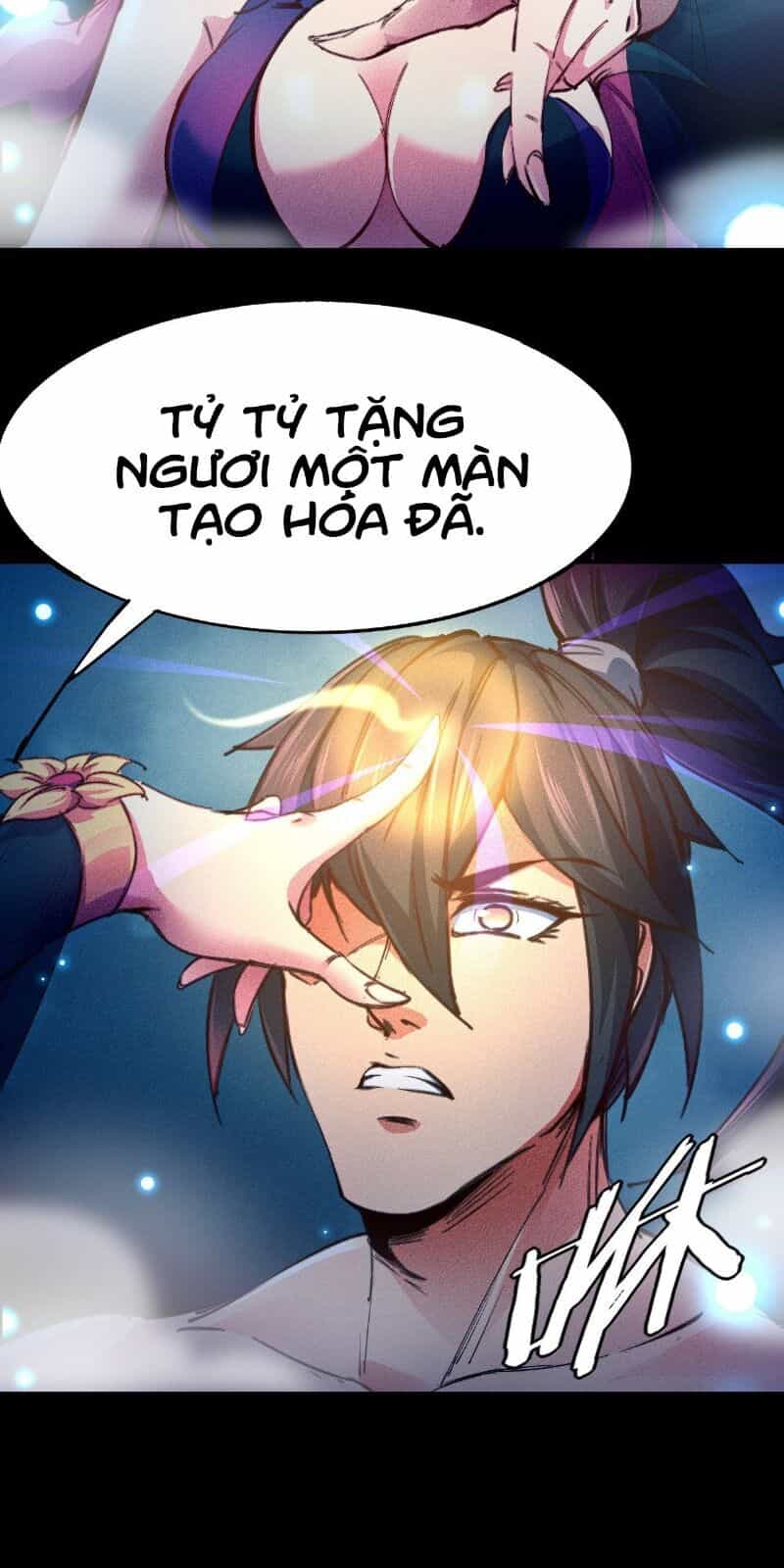 Một Mình Ta Hoá Thần - Chương 2 - ảnh 52