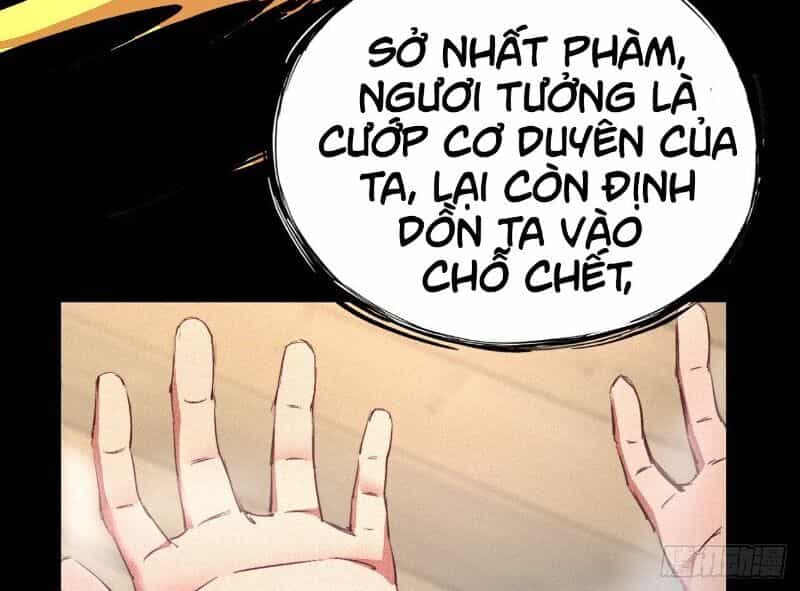 Một Mình Ta Hoá Thần - Chương 2 - ảnh 61