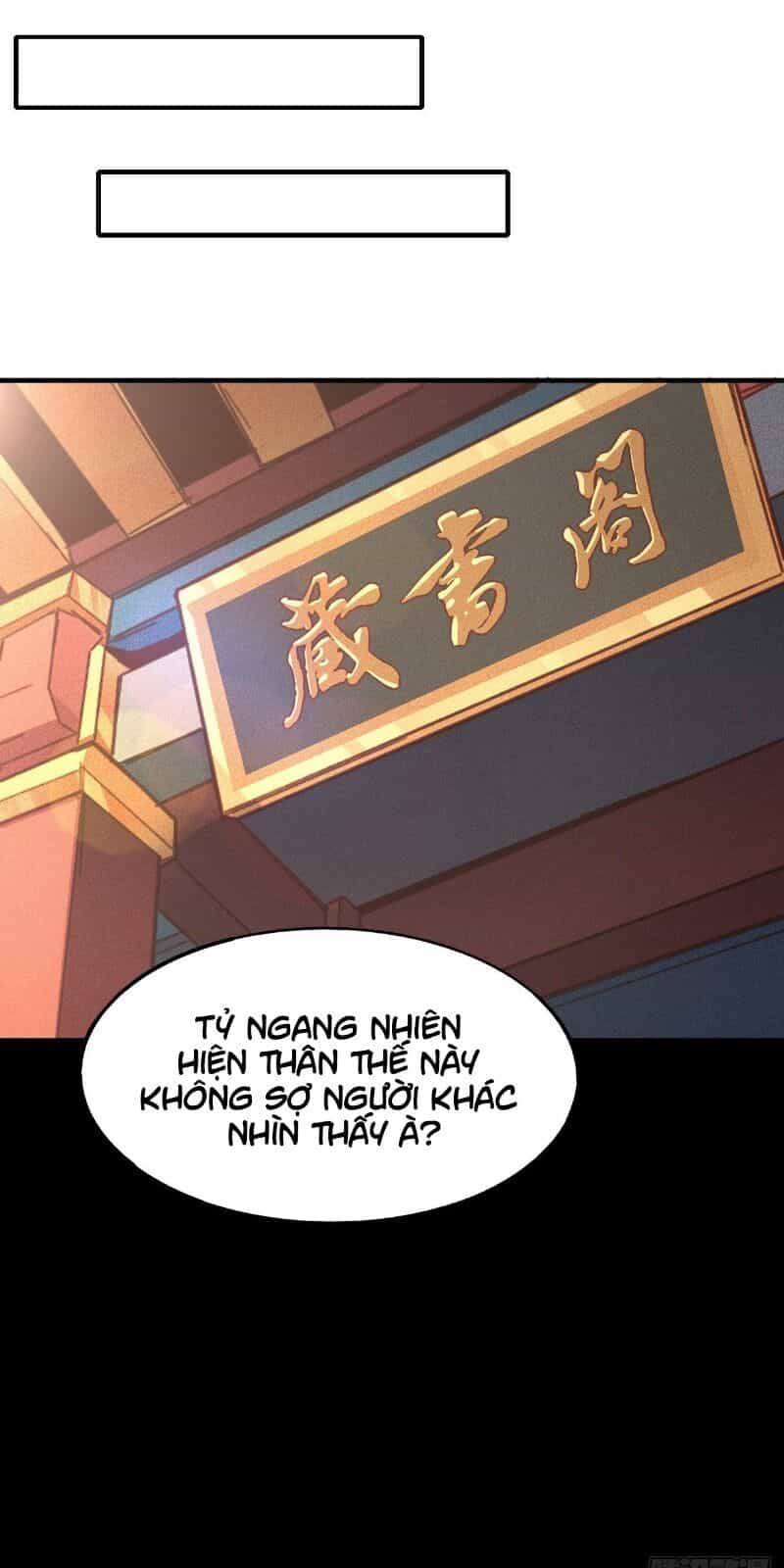 Một Mình Ta Hoá Thần - Chương 2 - ảnh 91