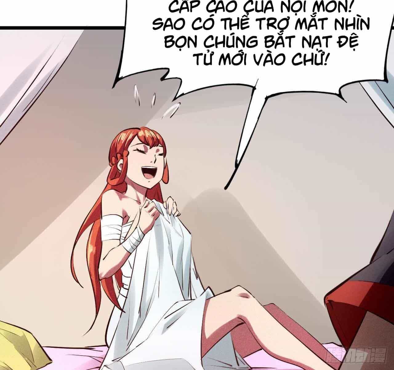 Một Mình Ta Hoá Thần - Chương 29 - ảnh 17