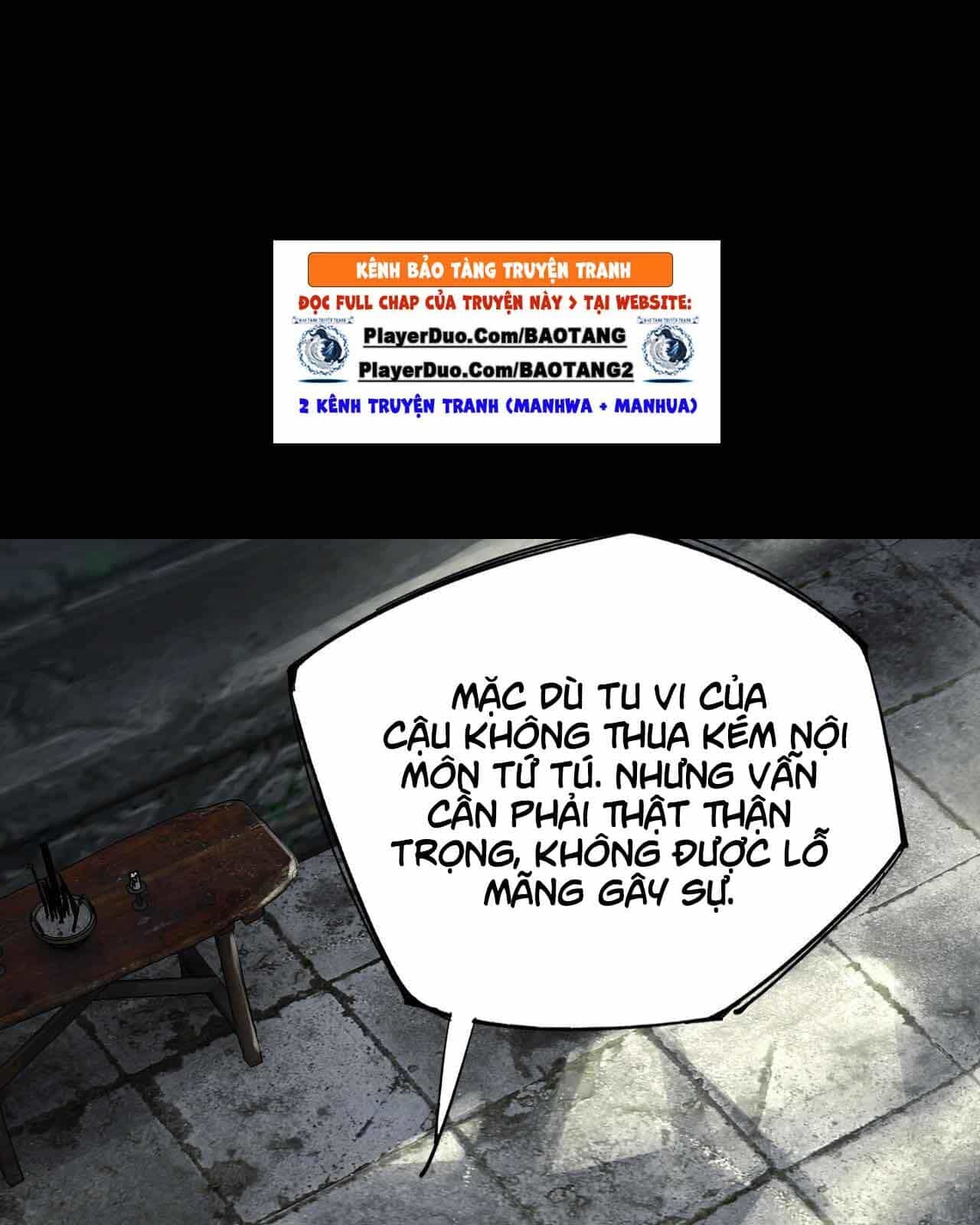 Một Mình Ta Hoá Thần - Chương 30 - ảnh 4